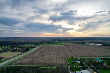 Farm Property for sale in McHenry County, Illinois