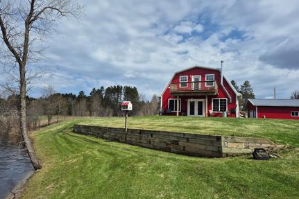 Farm Property for sale in Dickinson County, Michigan