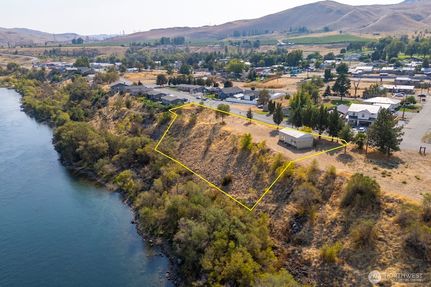 Farm Property for sale in Douglas County, Washington
