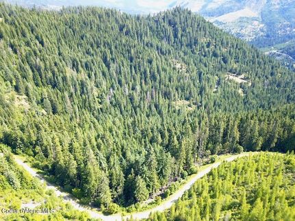 Timberland Property for sale in Kootenai County, Idaho