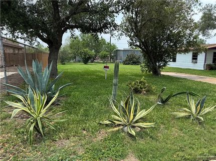 Recreational Property for sale in Hidalgo County, Texas
