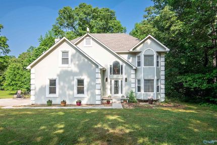Recreational Property for sale in Lawrence County, Alabama