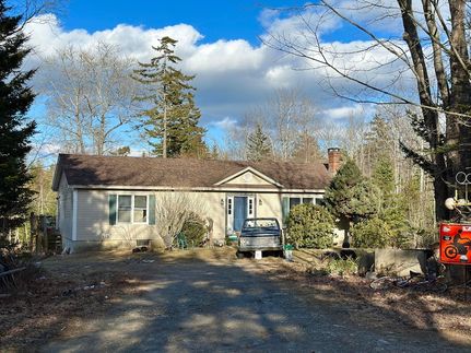 Recreational Property for sale in Knox County, Maine