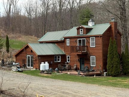 Farm Property for sale in Dutchess County, New York