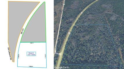 Timberland Property for sale in Levy County, Florida