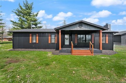 Farm Property for sale in Scott County, Indiana