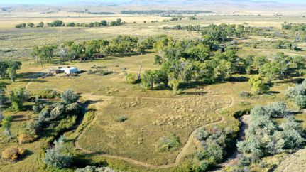 Farm Property for sale in Hot Springs County, Wyoming