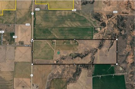 Farm Property for sale in Knox County, Texas
