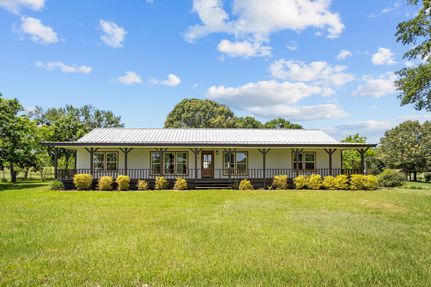 Ranch Property for sale in Houston County, Texas