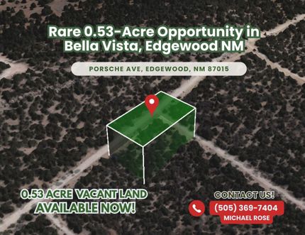 Residential Property for sale in Torrance County, New Mexico