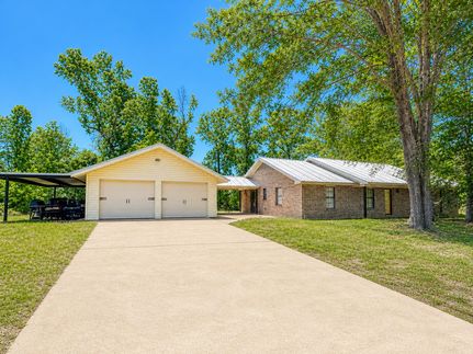 Farm Property for sale in Marion County, Texas
