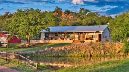 Farm Property for sale in Mason County, Texas