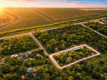 Farm Property for sale in Hendry County, Florida