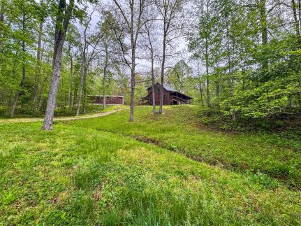 Farm Property for sale in Adams County, Ohio