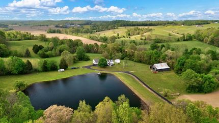 Ranch Property for sale in Ohio County, Kentucky