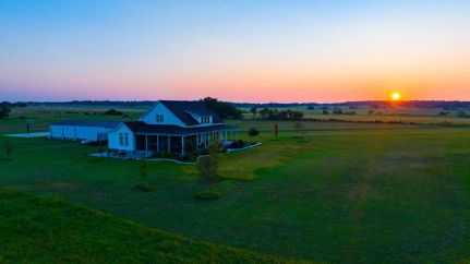 Farm Property for sale in Williamson County, Texas