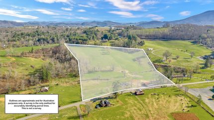Farm Property for sale in Ashe County, North Carolina