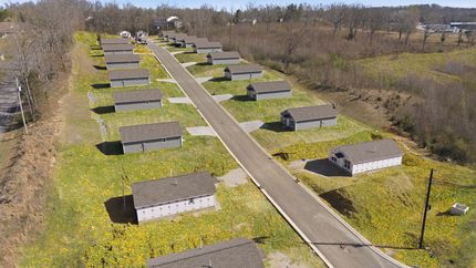 Farm Property for sale in Dickson County, Tennessee