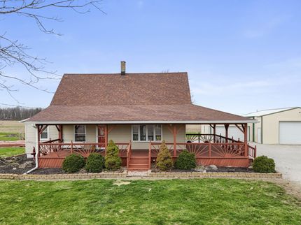 Farm Property for sale in Boone County, Indiana