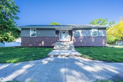 Farm Property for sale in Fremont County, Iowa