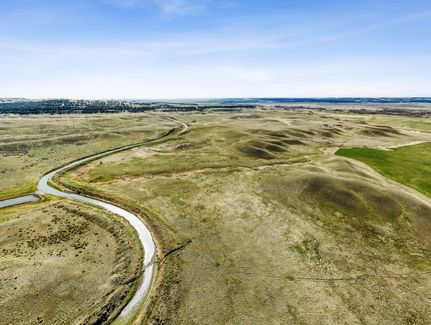 Farm Property for sale in Wheatland County, Montana