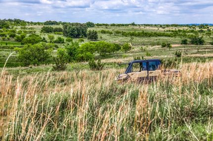 Farm Property for sale in Mills County, Texas