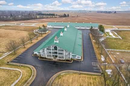 Ranch Property for sale in Licking County, Ohio