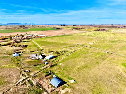 Recreational Property for sale in Teton County, Montana