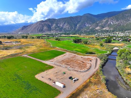 Farm Property for sale in Douglas County, Nevada
