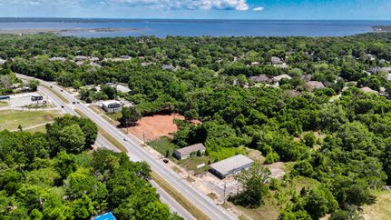 Undeveloped Land for sale in Escambia County, Florida