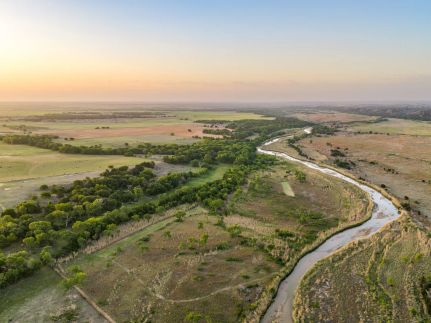 Hunting Land for sale in Dewey County, Oklahoma