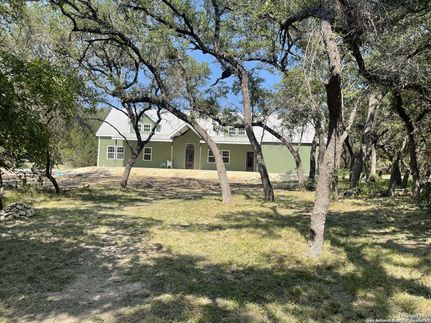 Farm Property for sale in Bandera County, Texas
