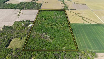 Recreational Property for sale in Jennings County, Indiana