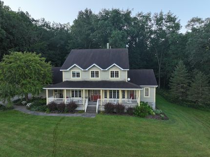 Farm Property for sale in Wabasha County, Minnesota