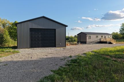 Ranch Property for sale in Adams County, Ohio