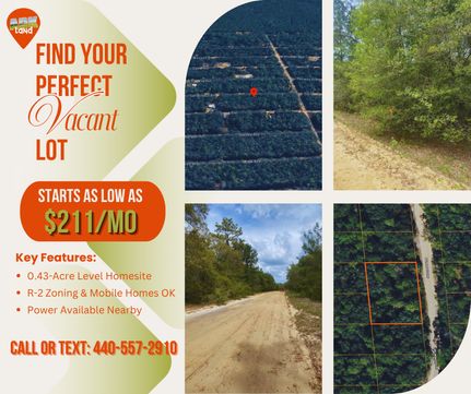 Farm Property for sale in Putnam County, Florida