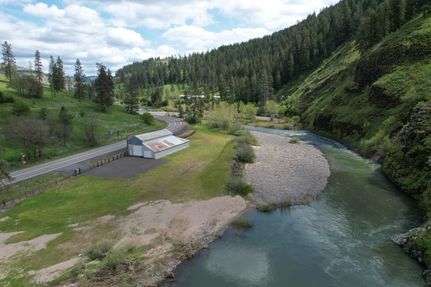 Farm Property for sale in Latah County, Idaho