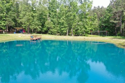 Farm Property for sale in Anderson County, Texas