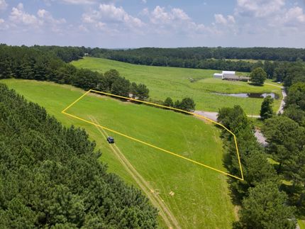 Farm Property for sale in Cullman County, Alabama