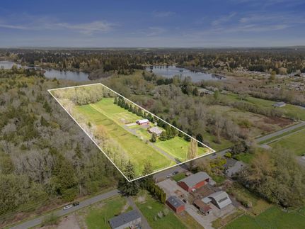 Farm Property for sale in Thurston County, Washington