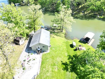 Waterfront Property for sale in Clark County, Missouri