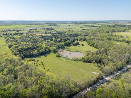 Undeveloped Land for sale in Anderson County, Kansas