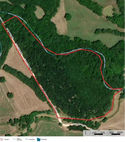 Ranch Property for sale in Ellis County, Texas