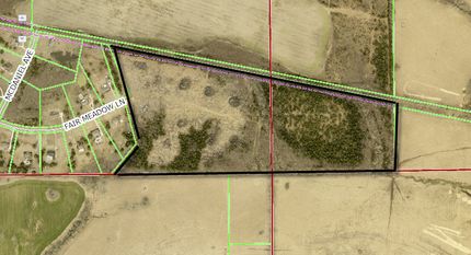 Farm Property for sale in Montgomery County, Alabama
