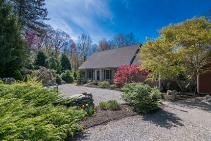 Farm Property for sale in Litchfield County, Connecticut