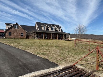 Recreational Property for sale in Madison County, Arkansas
