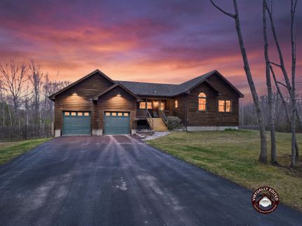Farm Property for sale in Somerset County, Maine