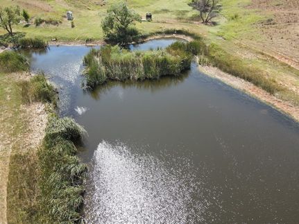 Recreational Property for sale in Harper County, Oklahoma