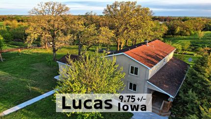 Farm Property for sale in Lucas County, Iowa