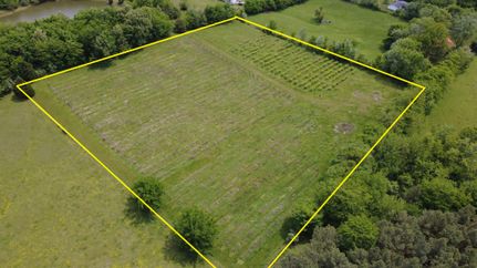 Undeveloped Land for sale in Massac County, Illinois
